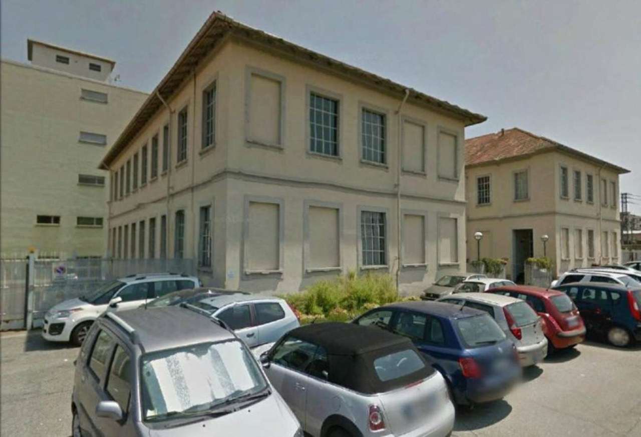 Ufficio - Loc.Com. NOVARA affitto   da vinci ENNEGI STUDIO  SRL