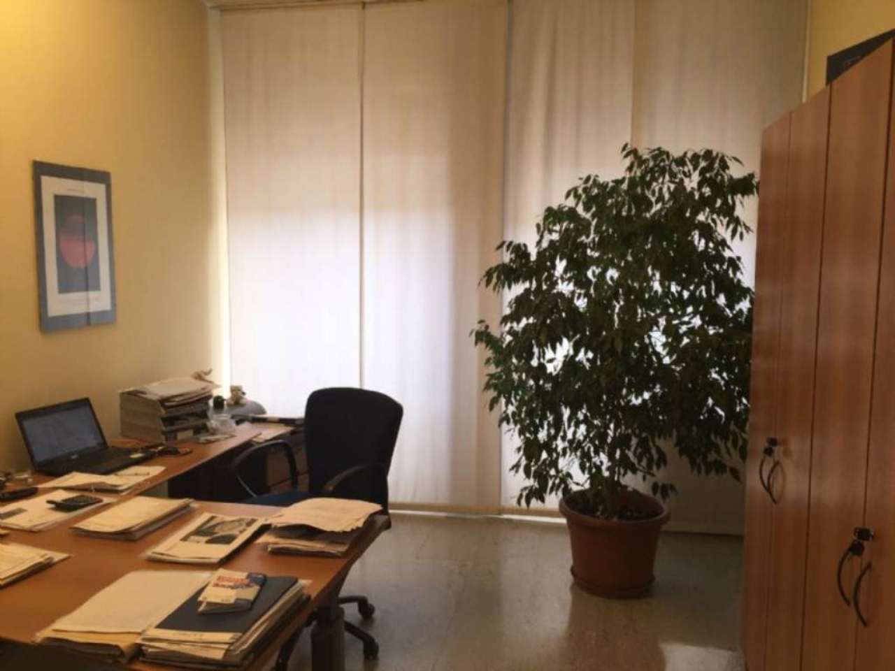  novara affitto quart: centro ennegi-studio-srl