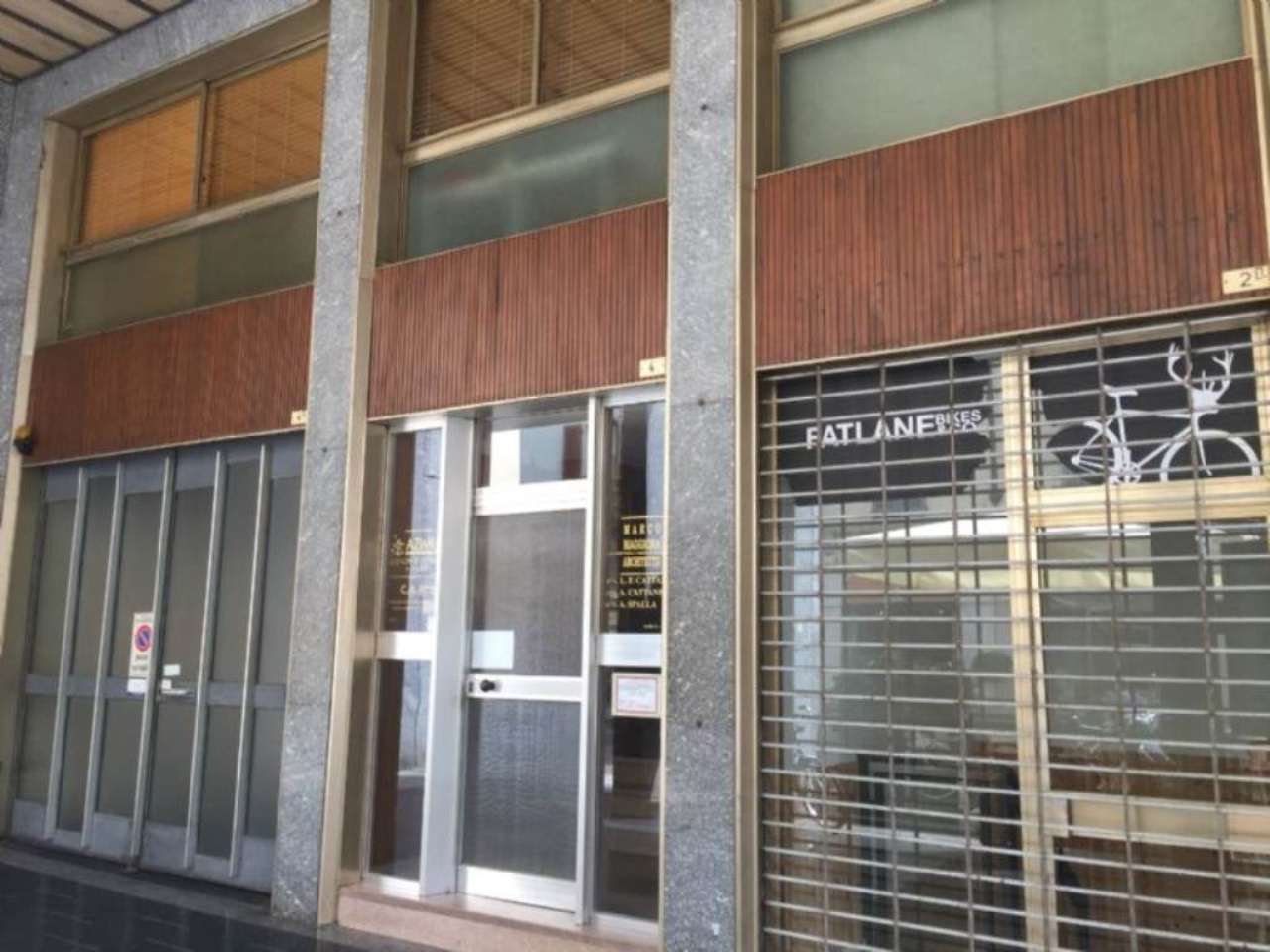 Ufficio - Loc.Com. NOVARA affitto  CENTRO rosselli ENNEGI STUDIO  SRL