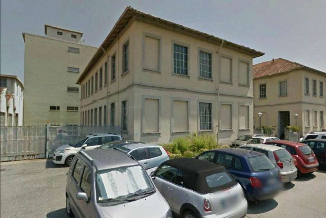 Ufficio - Loc.Com. NOVARA affitto   DA VINCI ENNEGI STUDIO  SRL