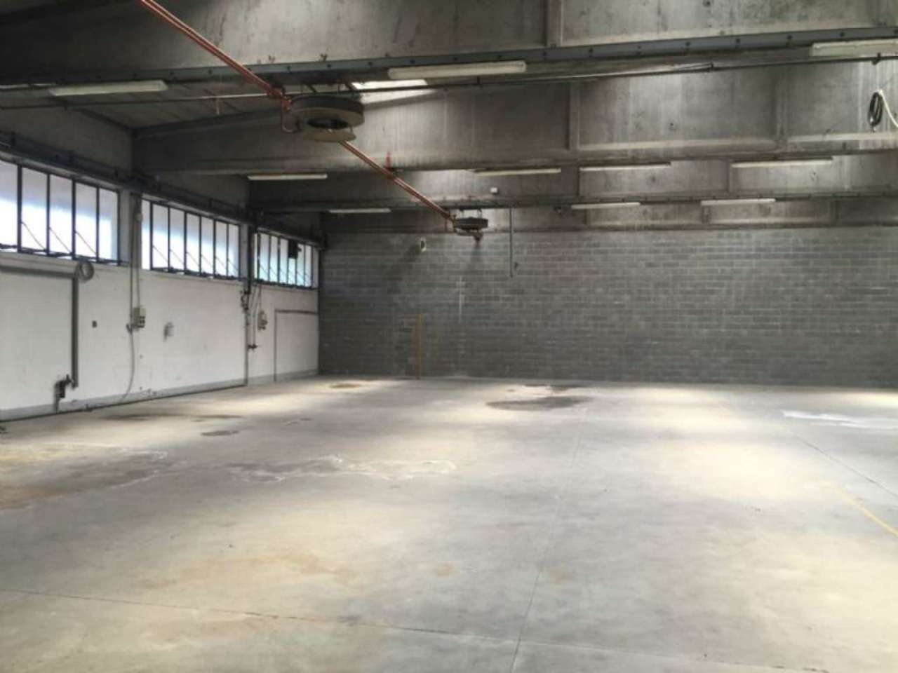 Capannoni (Tutti) NOVARA vendita   verbano ENNEGI STUDIO  SRL