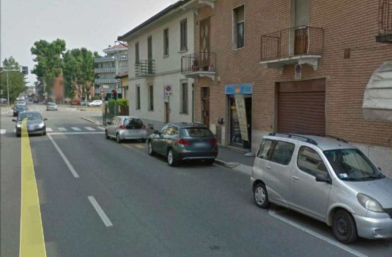 Negozio - Loc.Com. NOVARA affitto  NOVARA S. MARTINO volta ENNEGI STUDIO  SRL