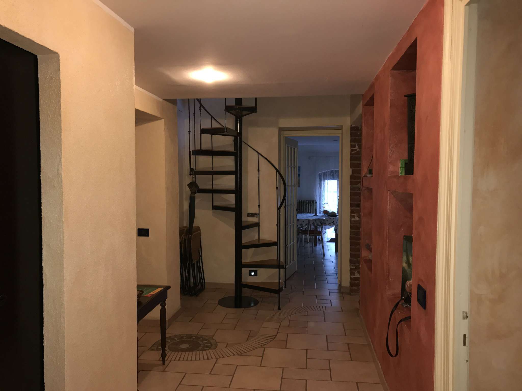 Appartamento NOVARA vendita  NOVARA P.TA MORTARA monte grappa 1 ENNEGI STUDIO  SRL