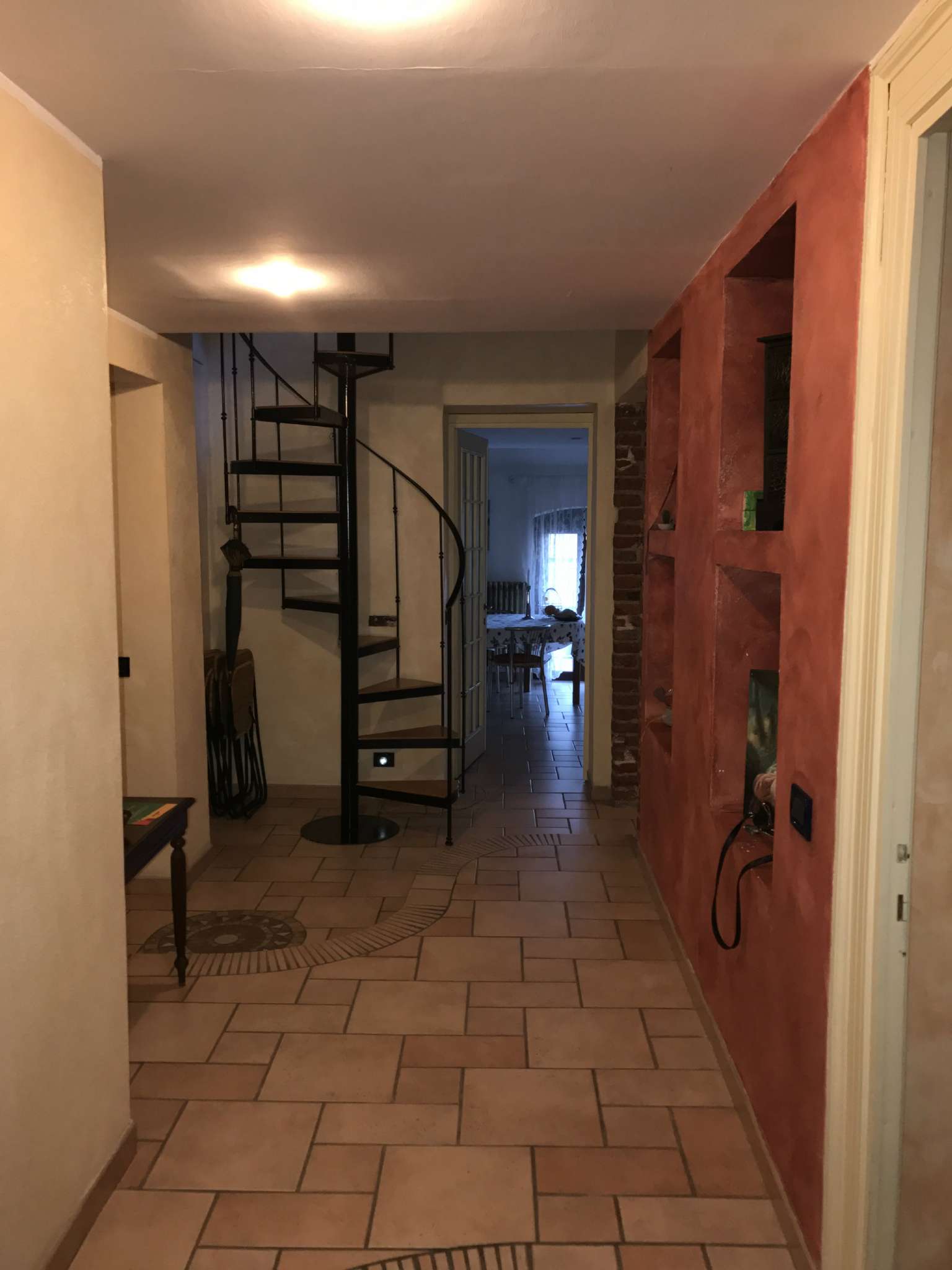 Appartamento NOVARA vendita  NOVARA P.TA MORTARA monte grappa 1 ENNEGI STUDIO  SRL