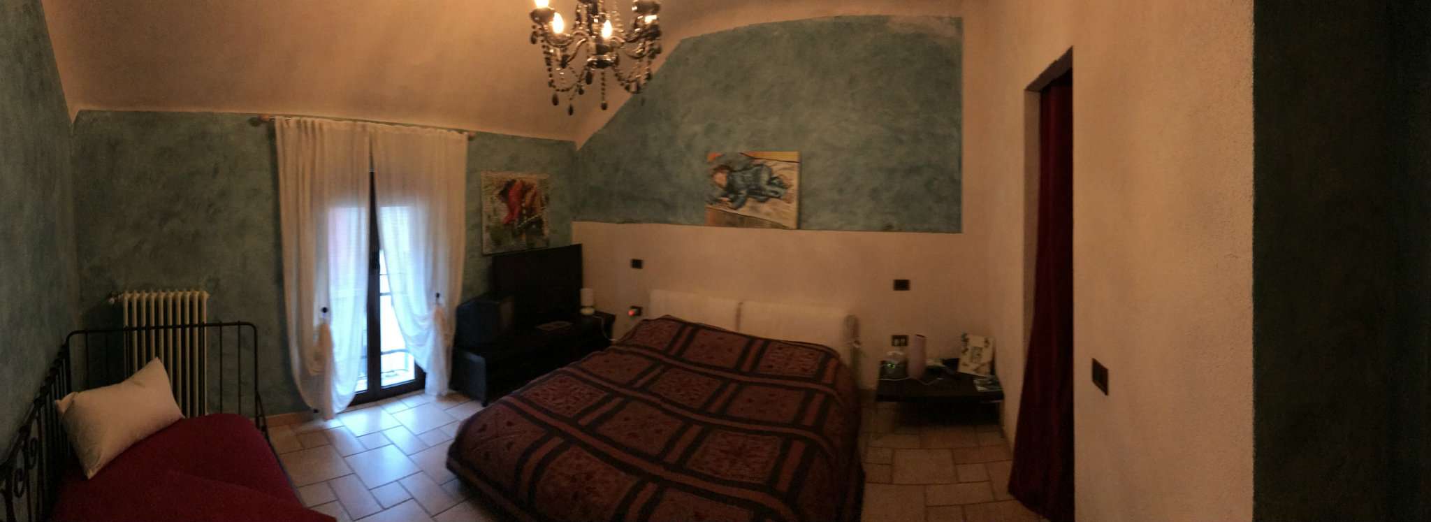 Appartamento NOVARA vendita  NOVARA P.TA MORTARA monte grappa 1 ENNEGI STUDIO  SRL
