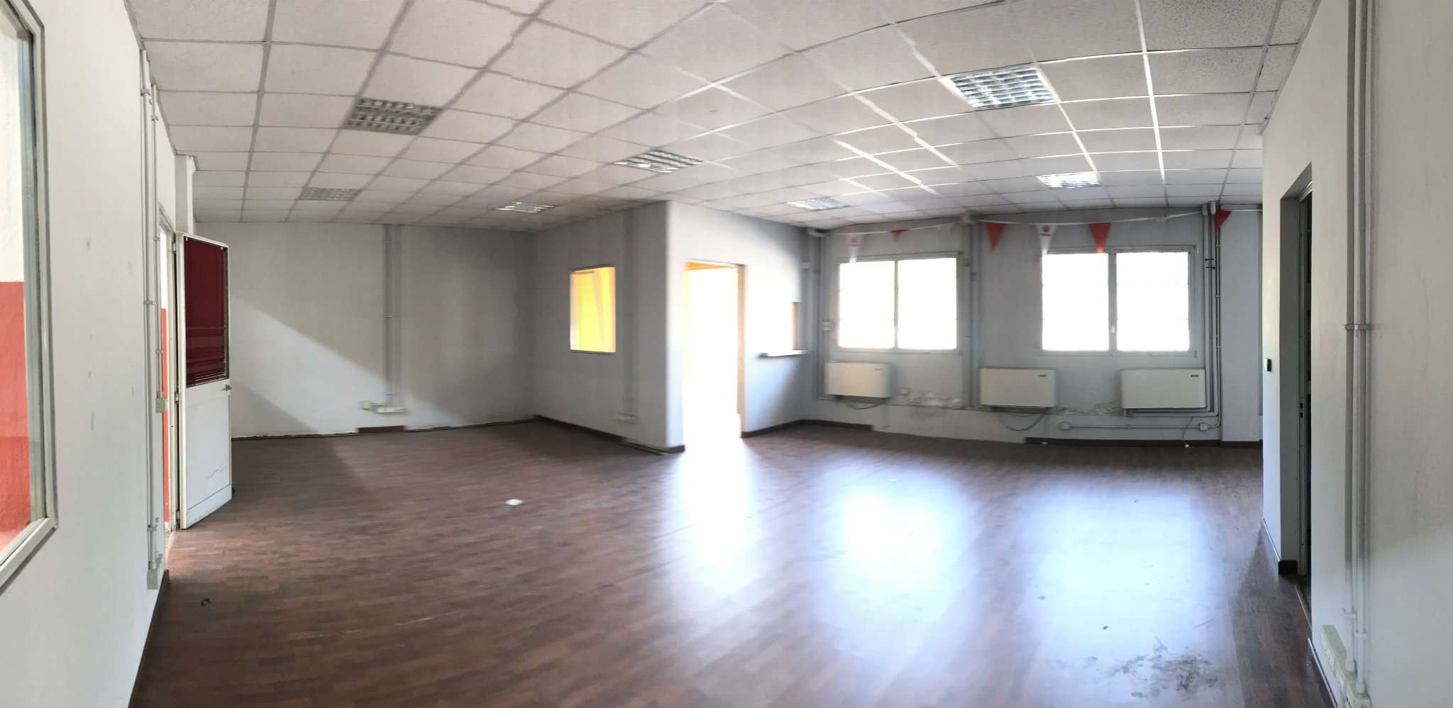 Capannoni (Tutti) NOVARA affitto   Emilio Wild ENNEGI STUDIO  SRL