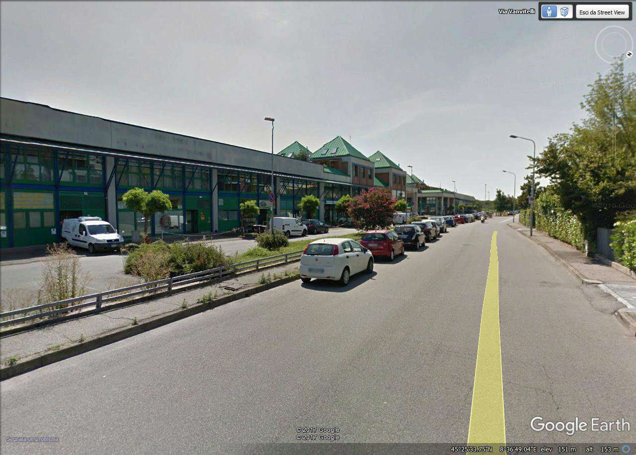  novara affitto quart: cittadella ennegi-studio-srl