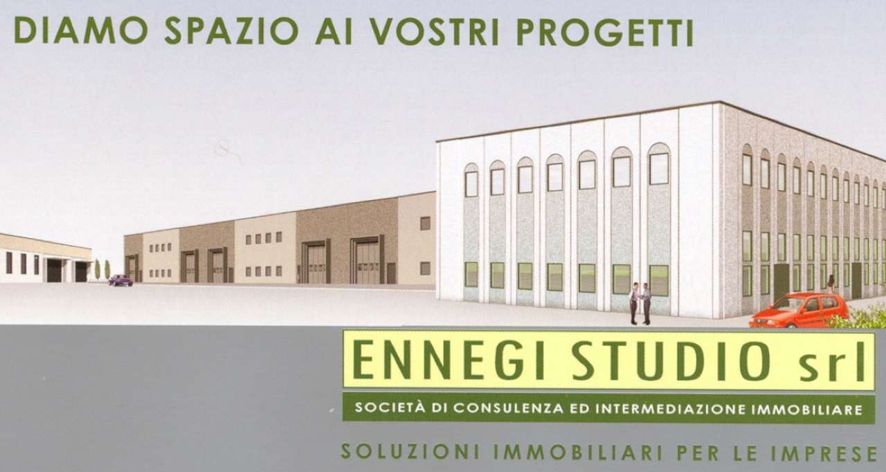 Ufficio - Loc.Com. NOVARA affitto  CITTADELLA dell'artigianato ENNEGI STUDIO  SRL