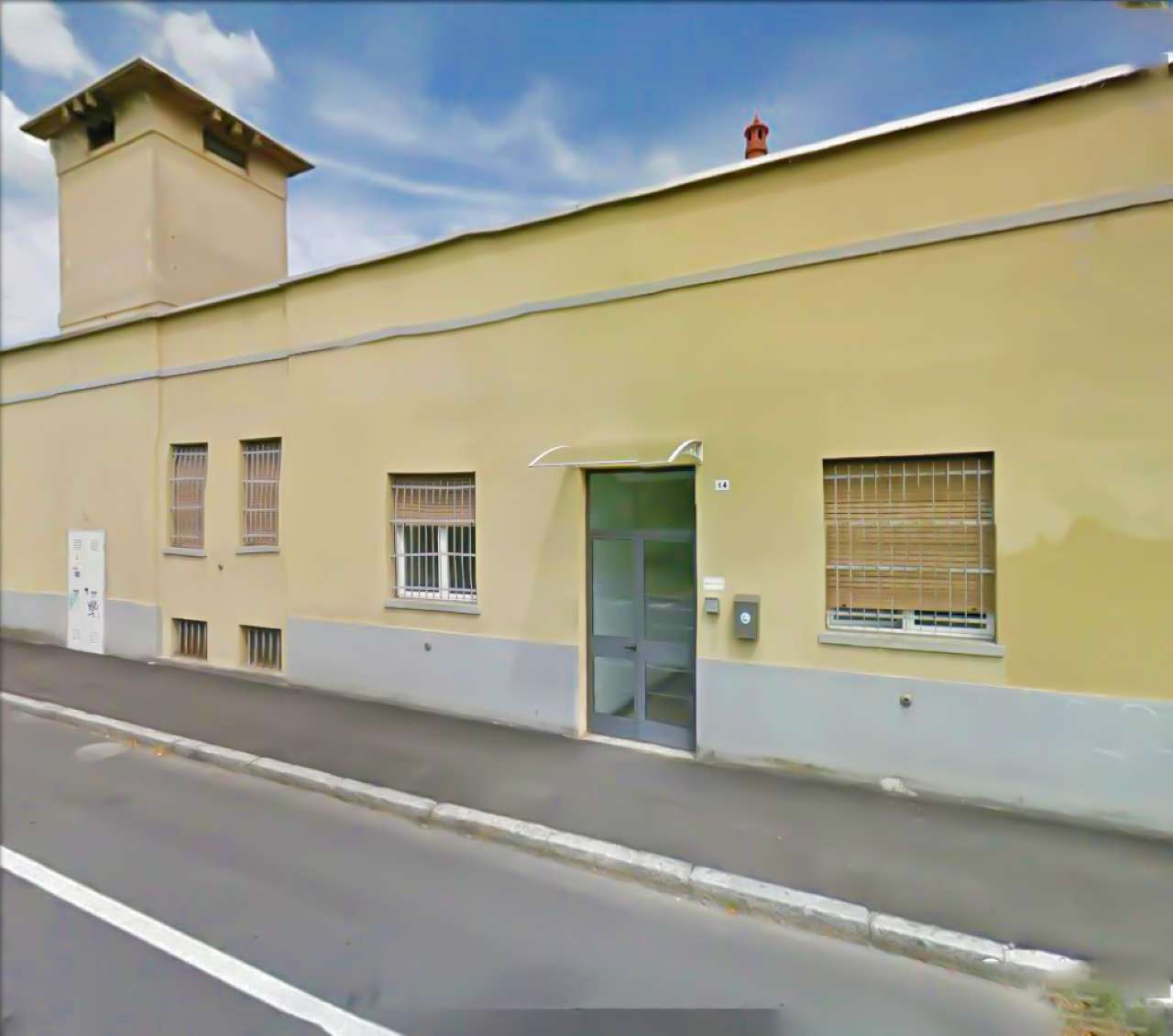  novara affitto quart:  ennegi-studio-srl