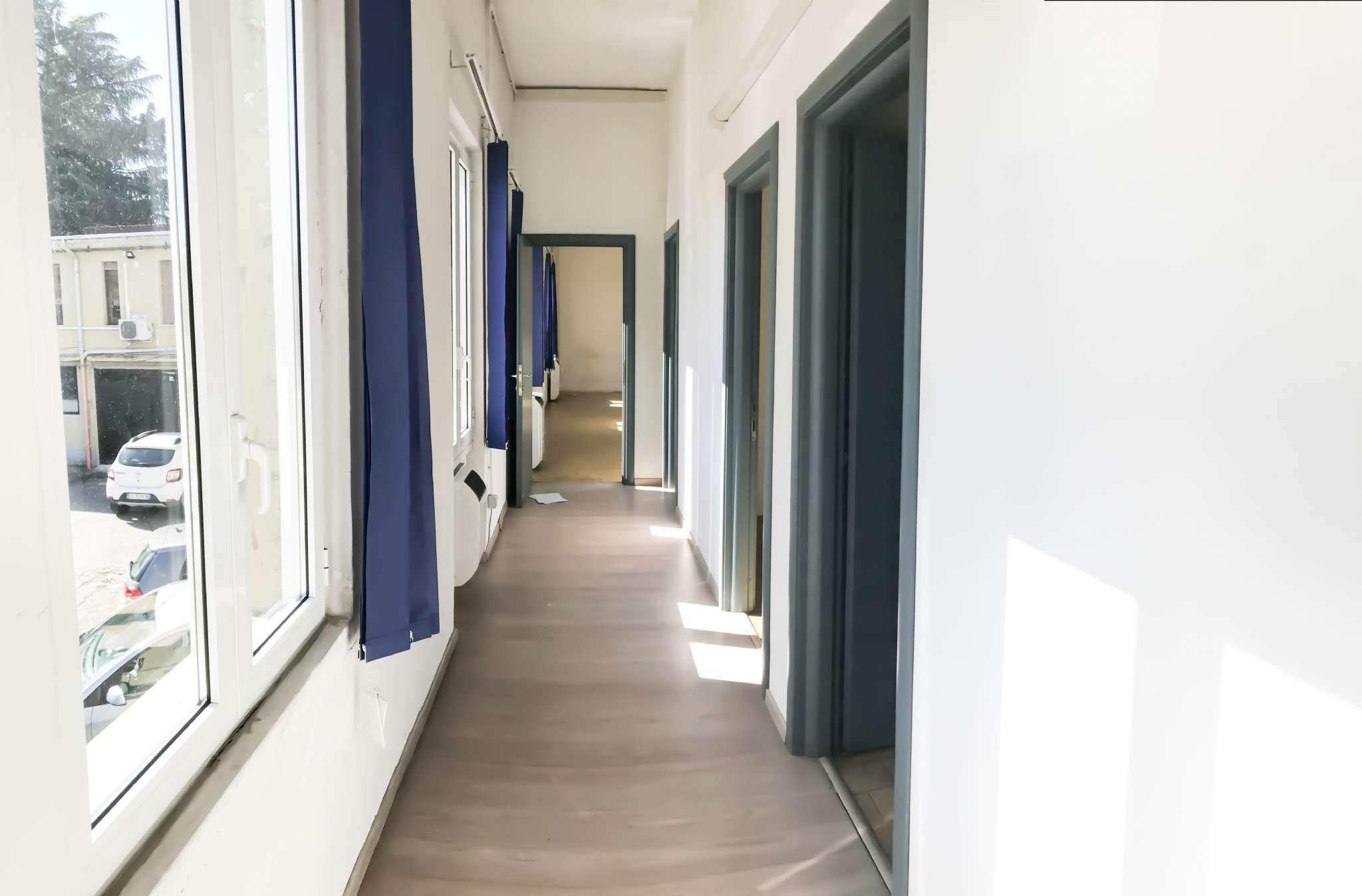 Ufficio - Loc.Com. NOVARA affitto   bovio ENNEGI STUDIO  SRL