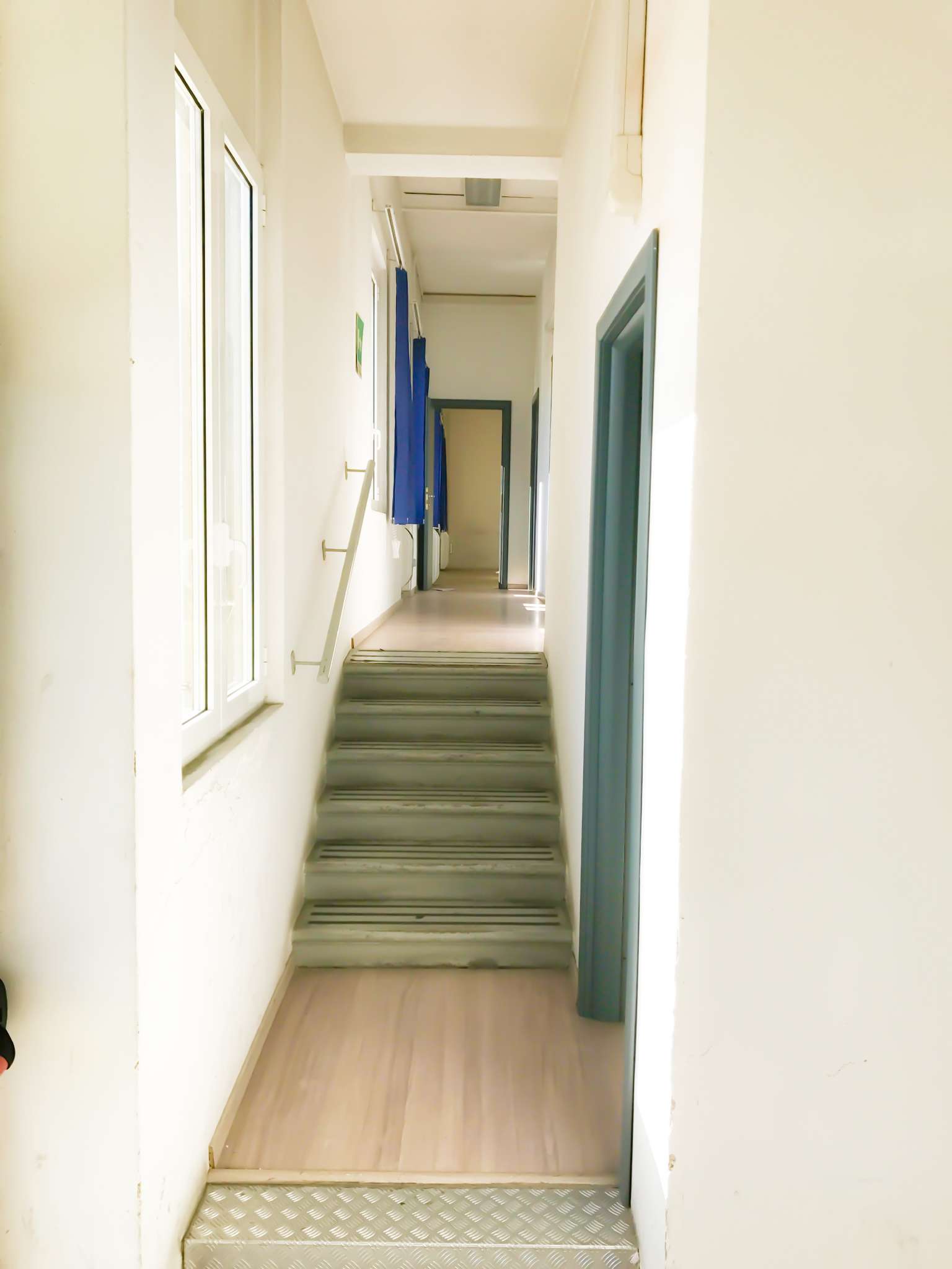 Ufficio - Loc.Com. NOVARA affitto   bovio ENNEGI STUDIO  SRL