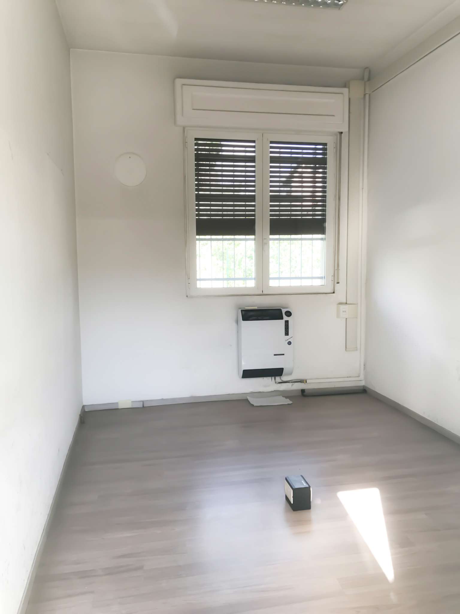 Ufficio - Loc.Com. NOVARA affitto   bovio ENNEGI STUDIO  SRL