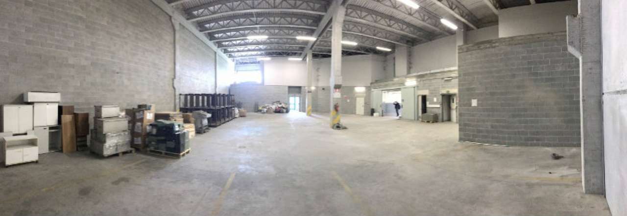 Capannoni (Tutti) NOVARA vendita  CITTADELLA dell'artigianato ENNEGI STUDIO  SRL