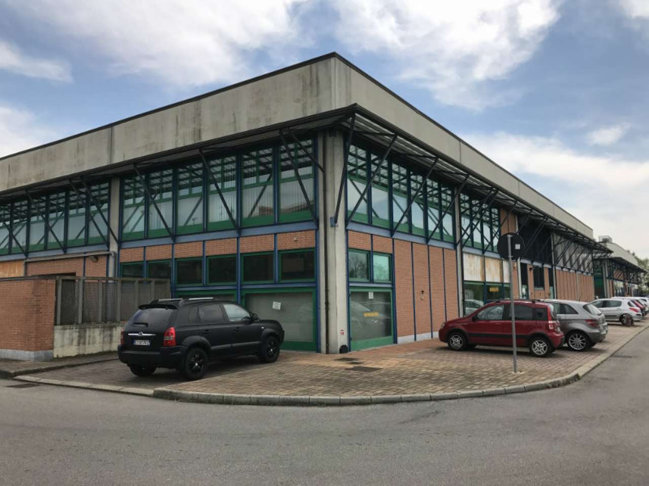 Capannoni (Tutti) NOVARA vendita  CITTADELLA dell'artigianato ENNEGI STUDIO  SRL