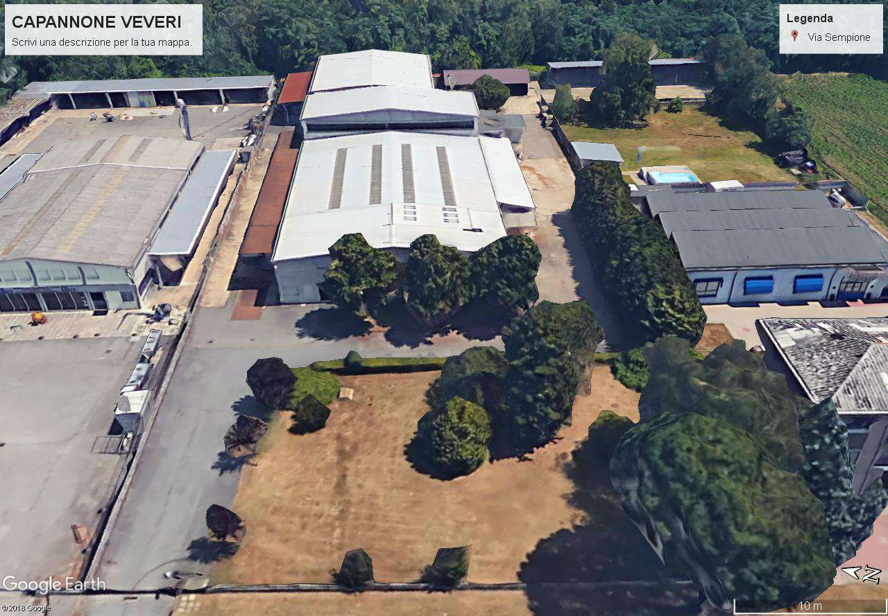  novara affitto quart:  ennegi-studio-srl