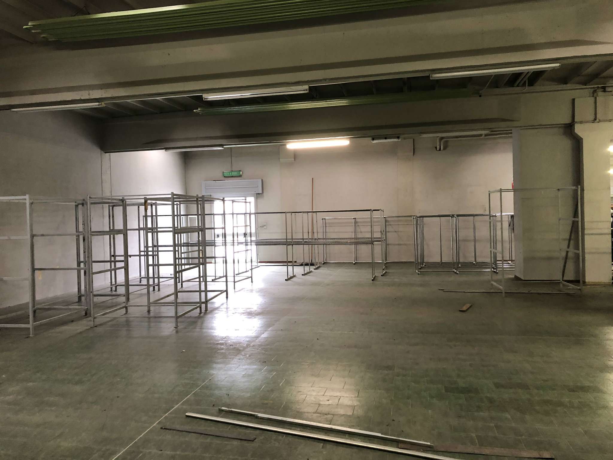 Capannoni (Tutti) NOVARA affitto   SCONFIETTI ENNEGI STUDIO  SRL