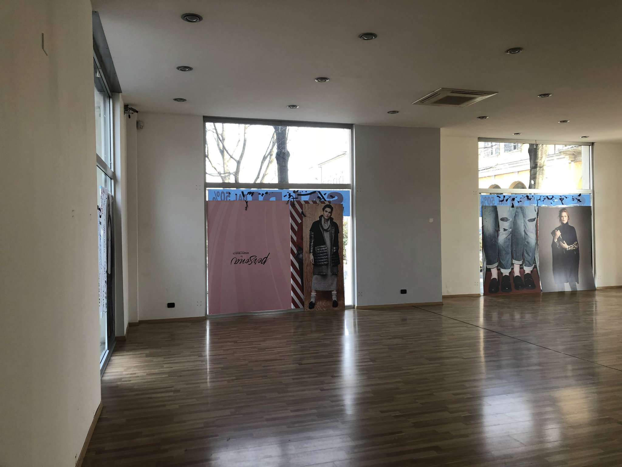  novara affitto quart: centro ennegi-studio-srl