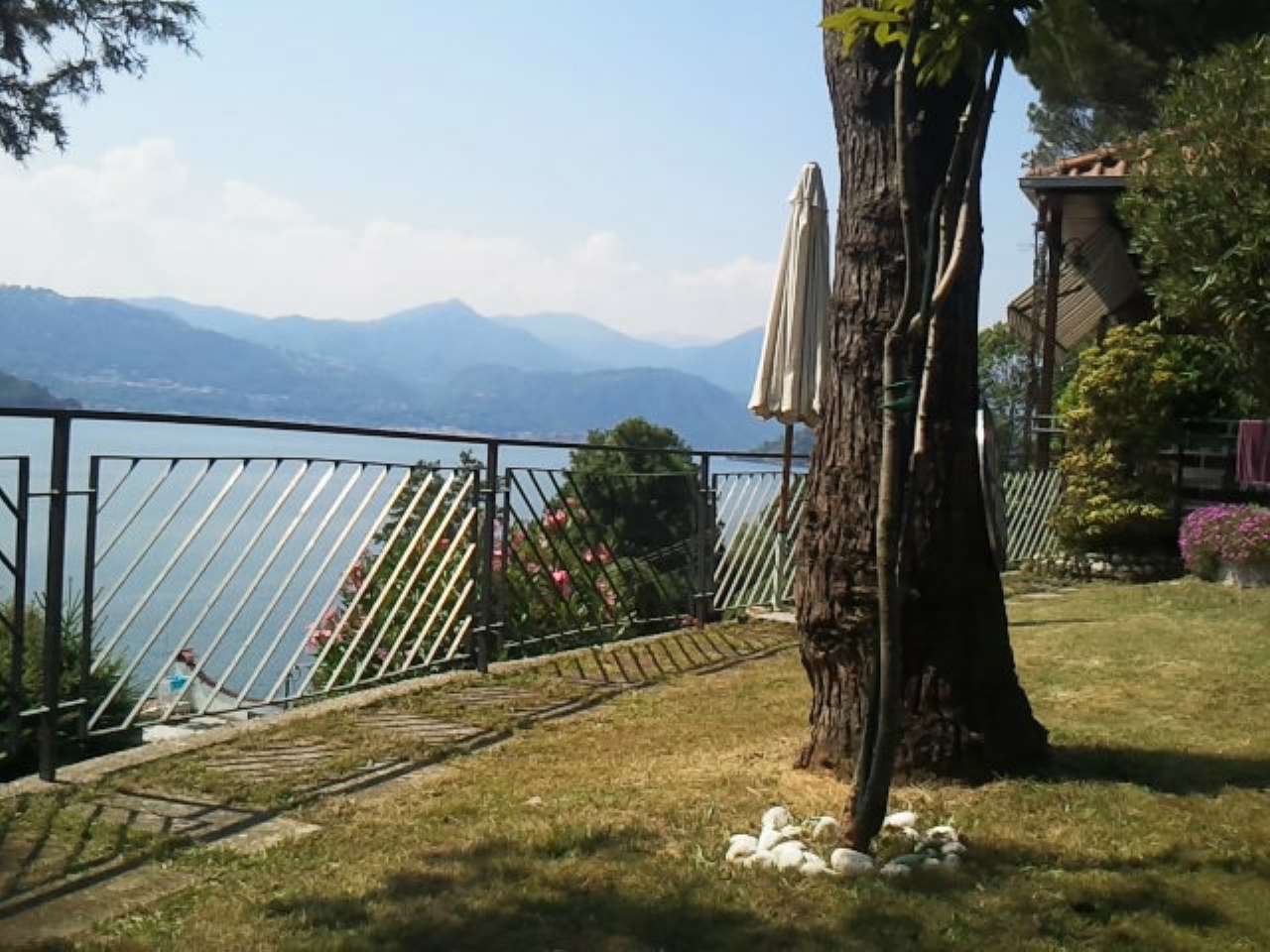 Villa ORTA SAN GIULIO affitto   valle ENNEGI STUDIO  SRL