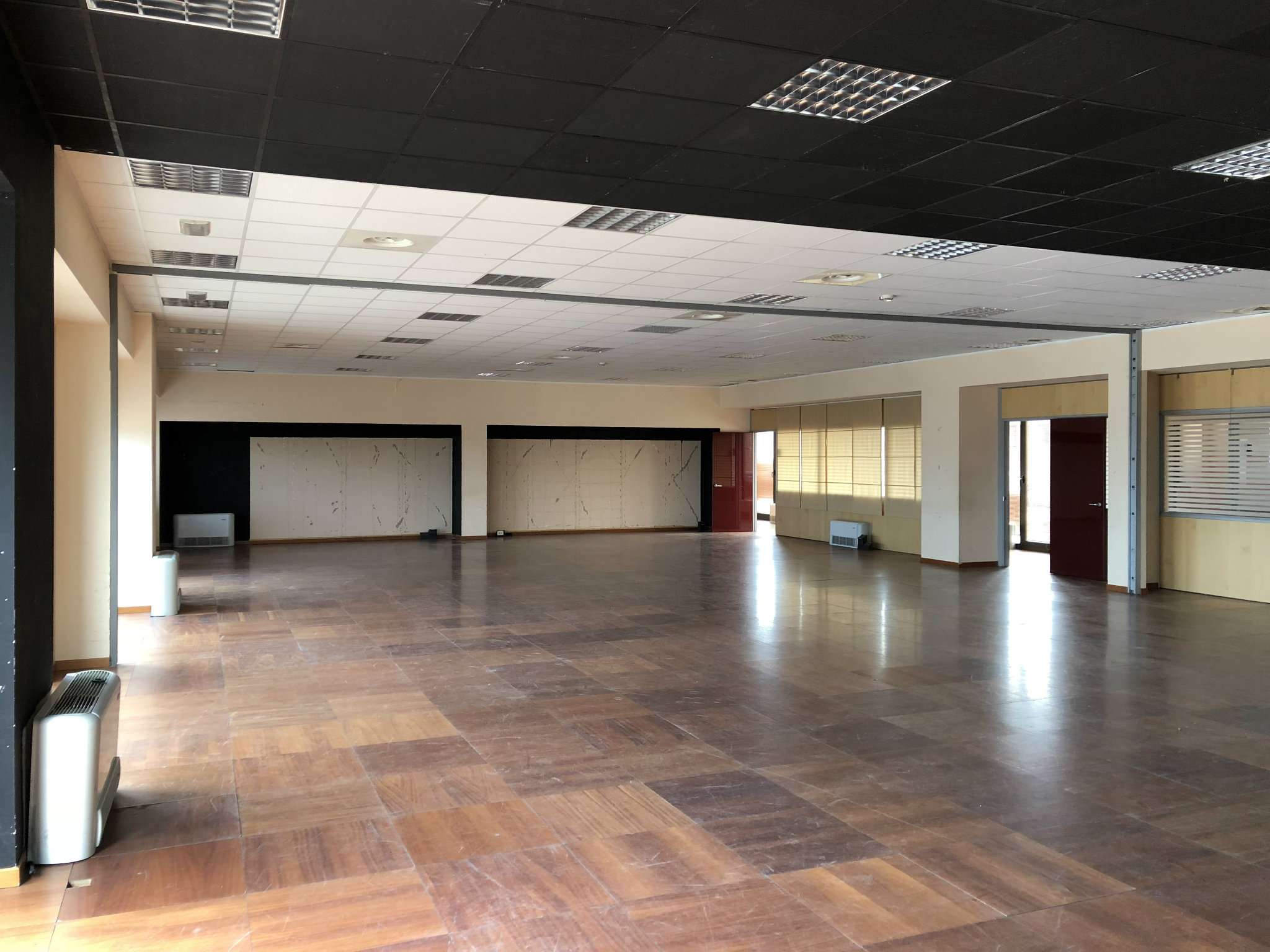 Ufficio - Loc.Com. NOVARA affitto   donegani ENNEGI STUDIO  SRL