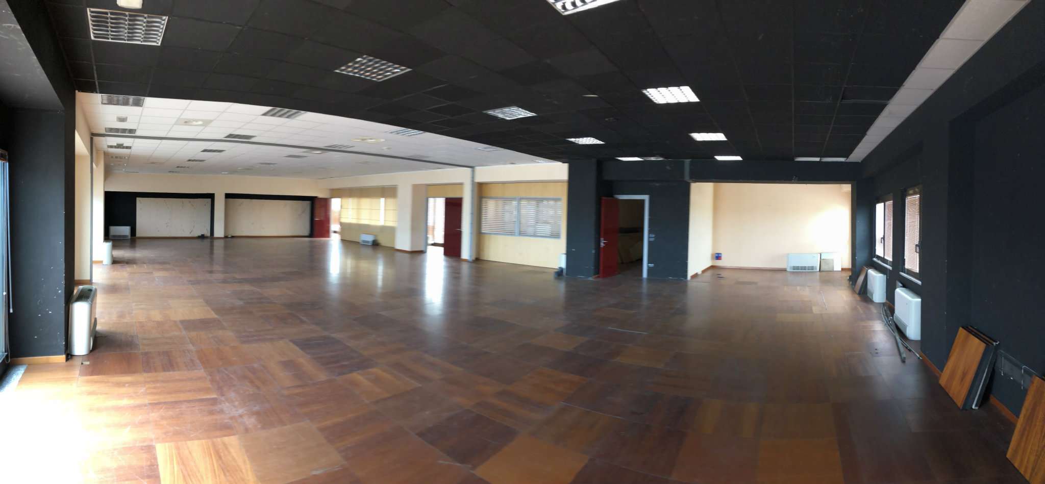 Ufficio - Loc.Com. NOVARA affitto   donegani ENNEGI STUDIO  SRL