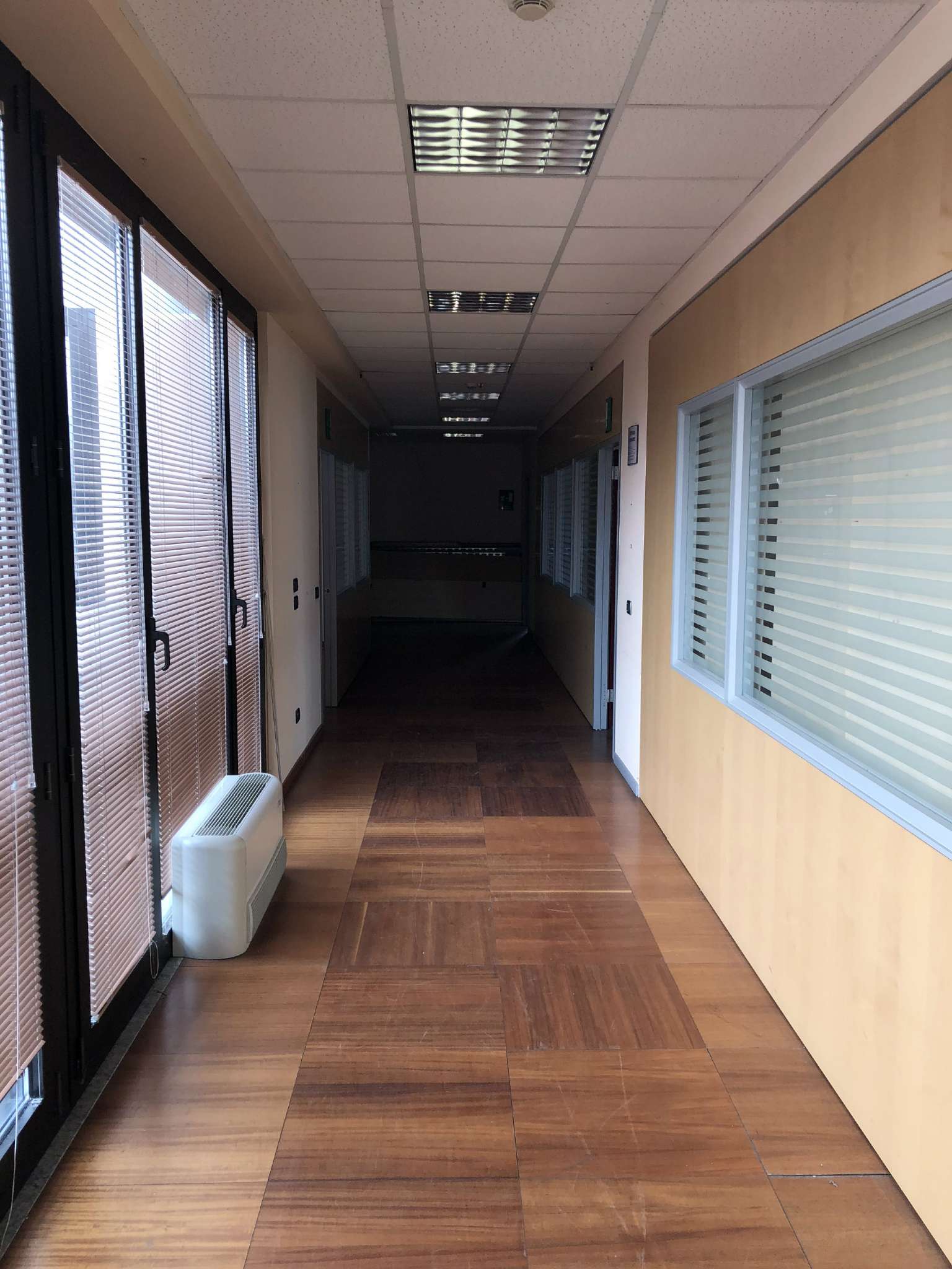 Ufficio - Loc.Com. NOVARA affitto   DONEGANI ENNEGI STUDIO  SRL