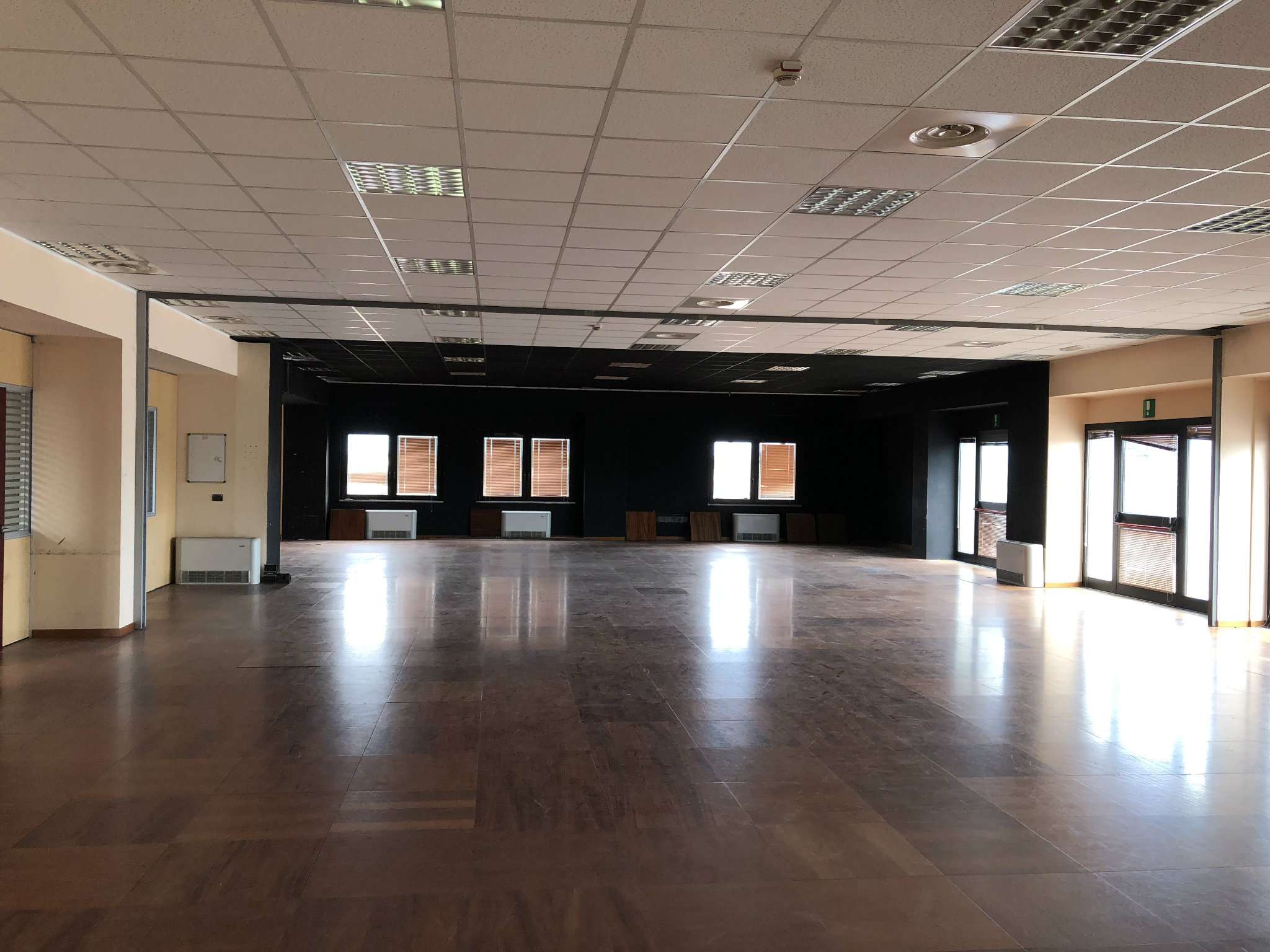 Ufficio - Loc.Com. NOVARA affitto   DONEGANI ENNEGI STUDIO  SRL