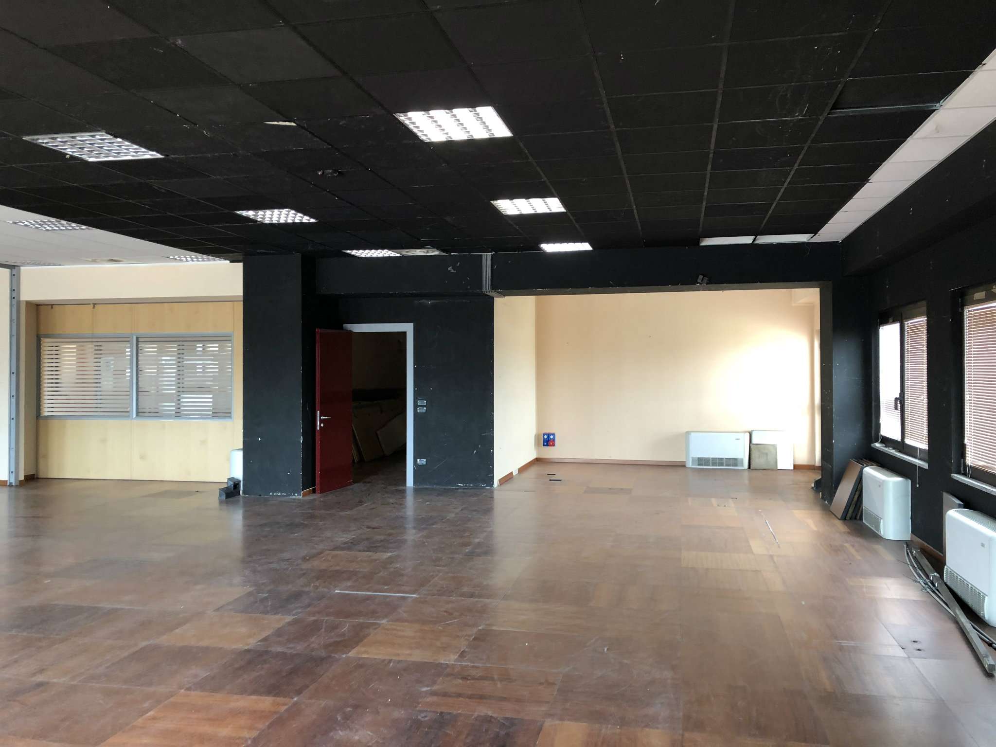 Ufficio - Loc.Com. NOVARA affitto   DONEGANI ENNEGI STUDIO  SRL