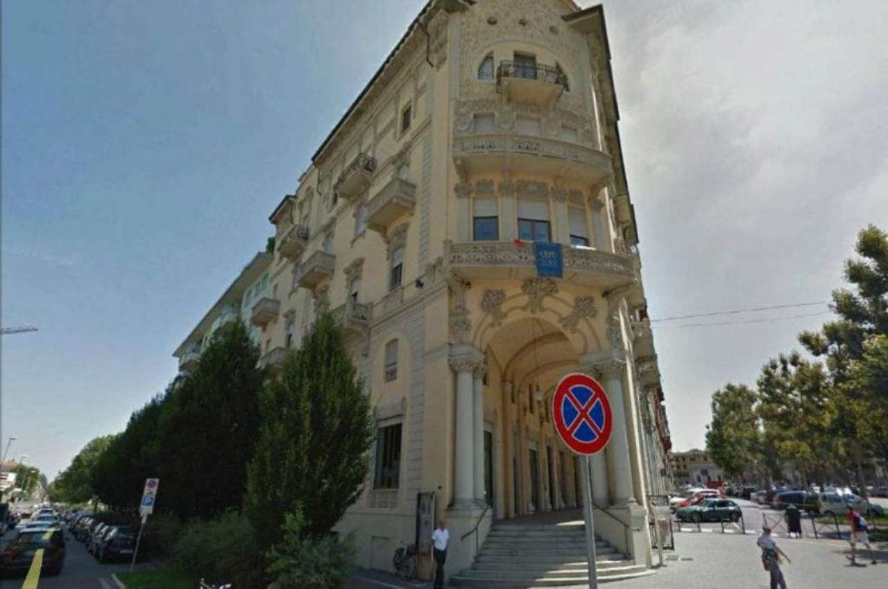 Ufficio - Loc.Com. NOVARA affitto  CENTRO XX SETTEMBRE ENNEGI STUDIO  SRL