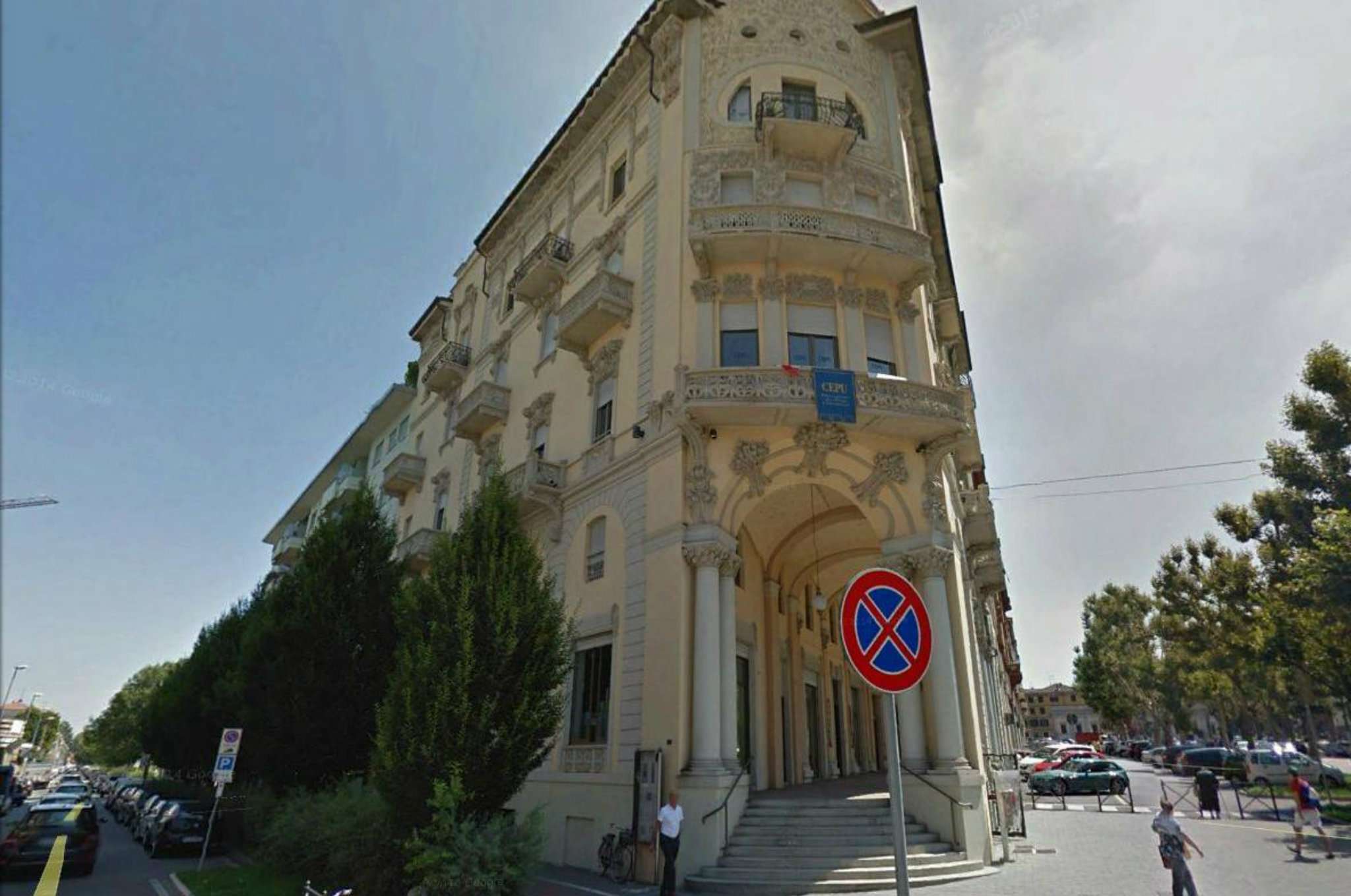 Ufficio - Loc.Com. NOVARA affitto  CENTRO  ENNEGI STUDIO  SRL