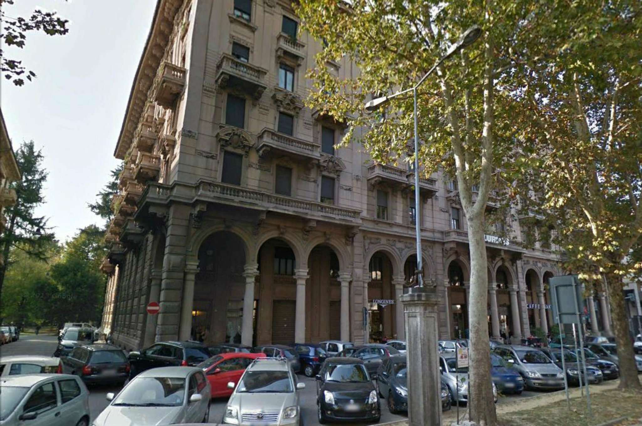 Ufficio - Loc.Com. NOVARA affitto  CENTRO  ENNEGI STUDIO  SRL