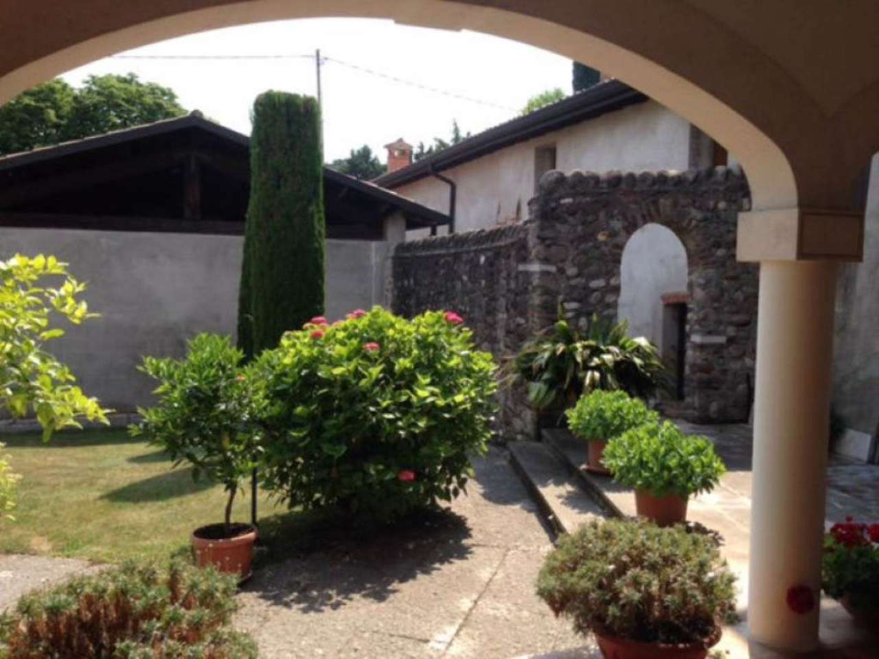 Villa SONA vendita    Immobiliare Armani Giorgia