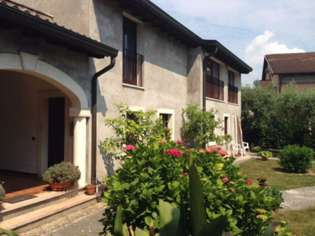 Villa SONA vendita    Immobiliare Armani Giorgia