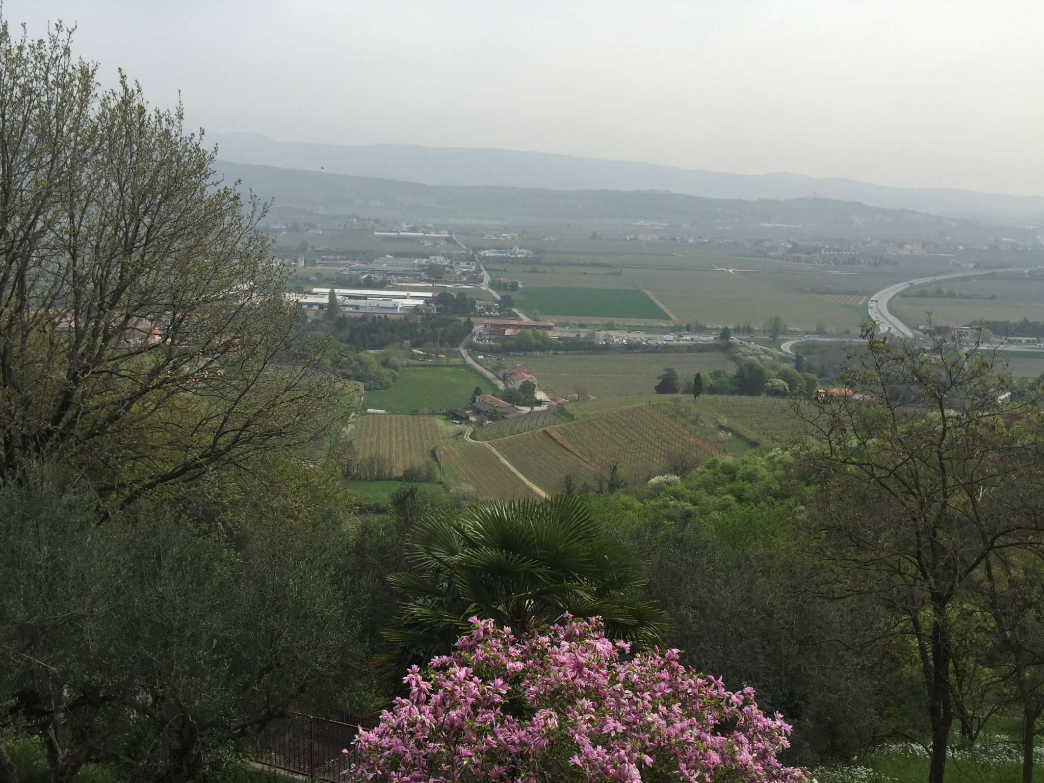  verona vendita quart: ponte crencano immobiliare armani giorgia