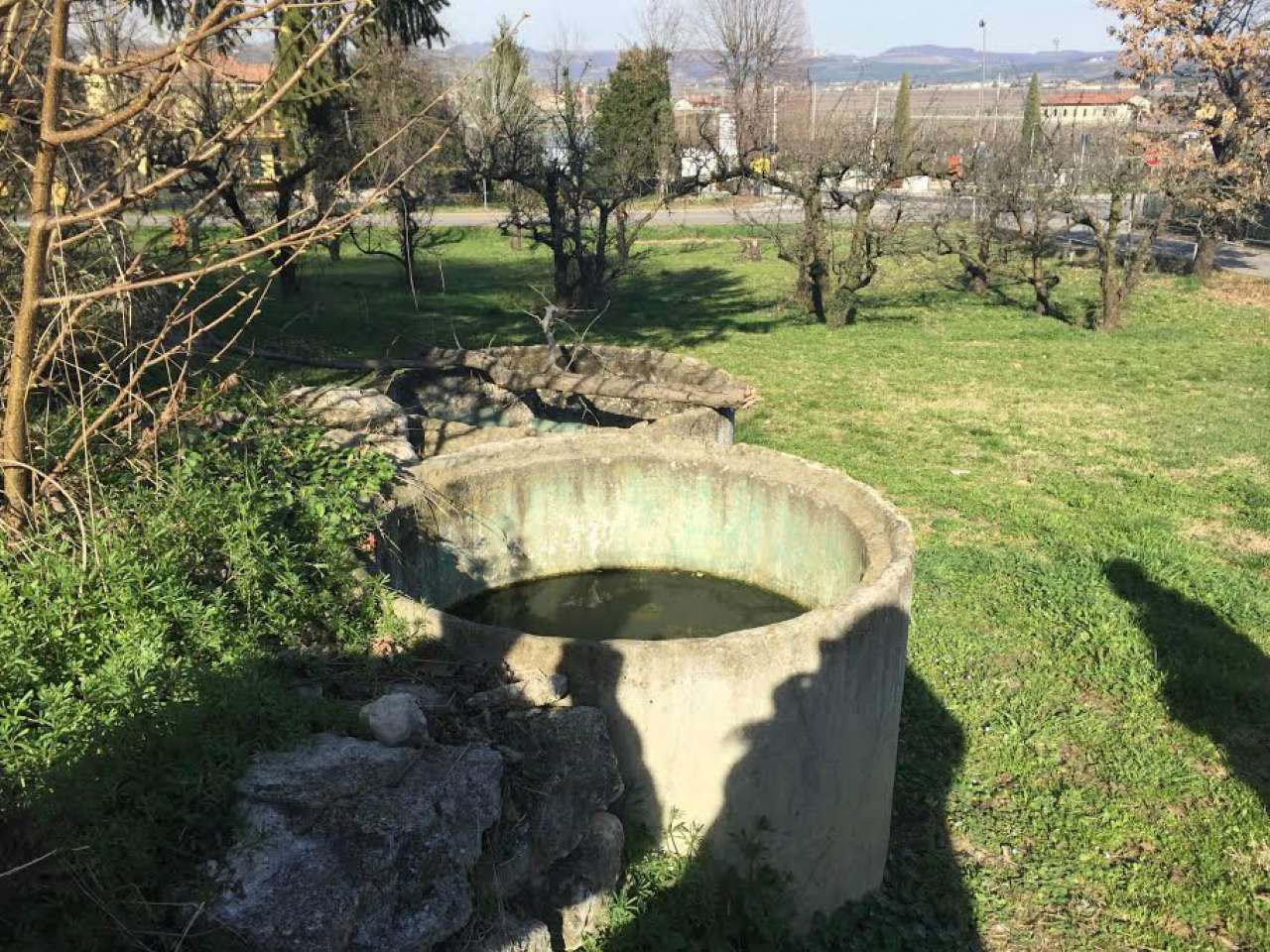 Rustico - Cascina LAVAGNO vendita   Via Fontana Antica Immobiliare Armani Giorgia