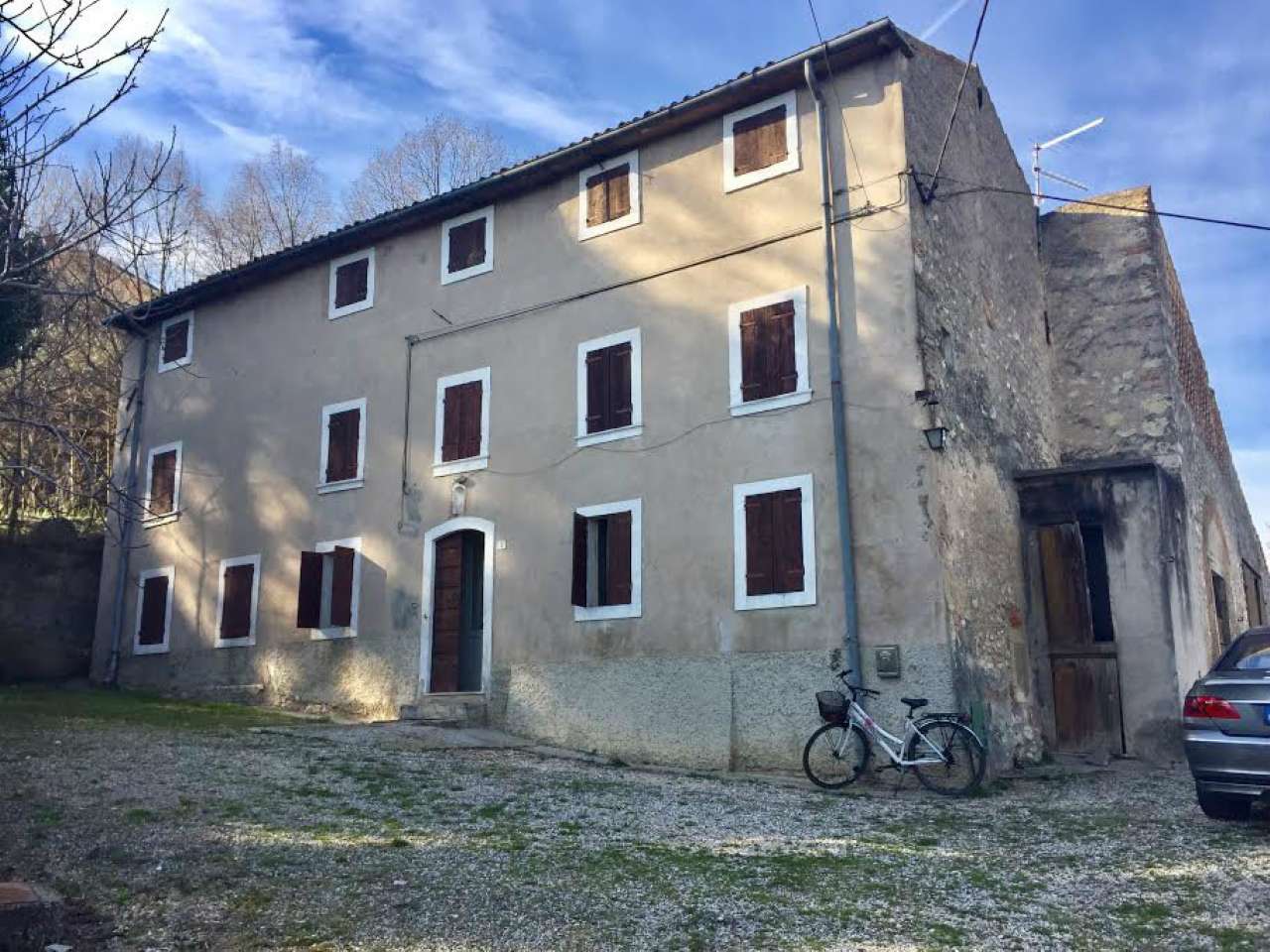 Rustico - Cascina LAVAGNO vendita   Via Fontana Antica Immobiliare Armani Giorgia