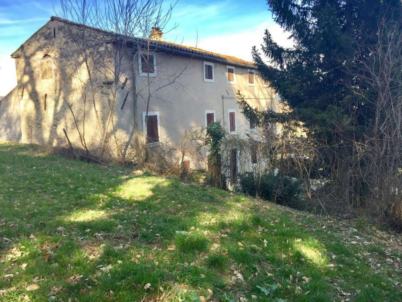 Rustico - Cascina LAVAGNO vendita    Immobiliare Armani Giorgia