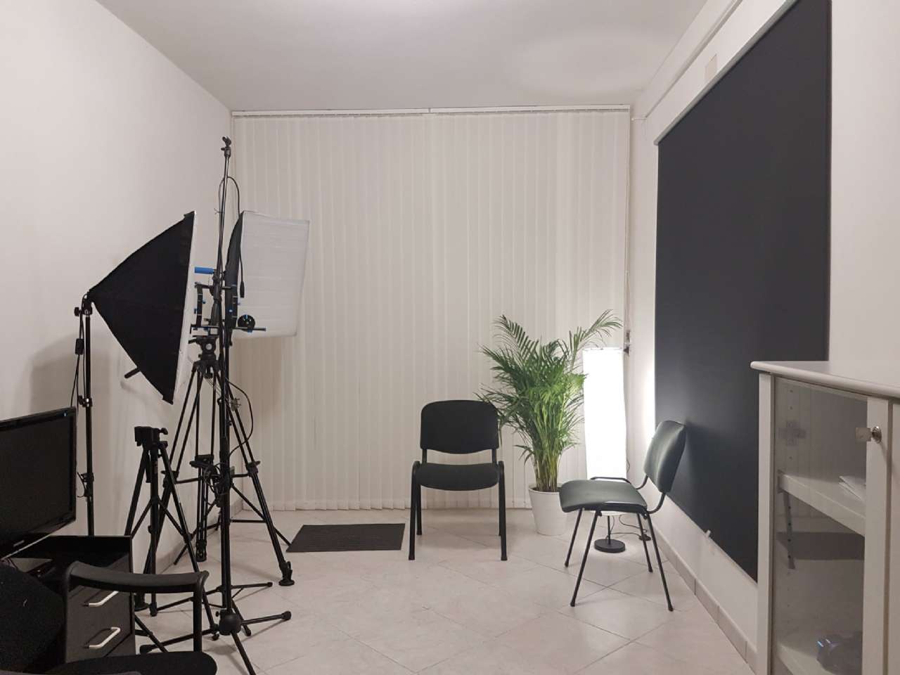 Ufficio - Loc.Com. VERONA vendita  NAVIGATORI VIVALDI Immobiliare Armani Giorgia