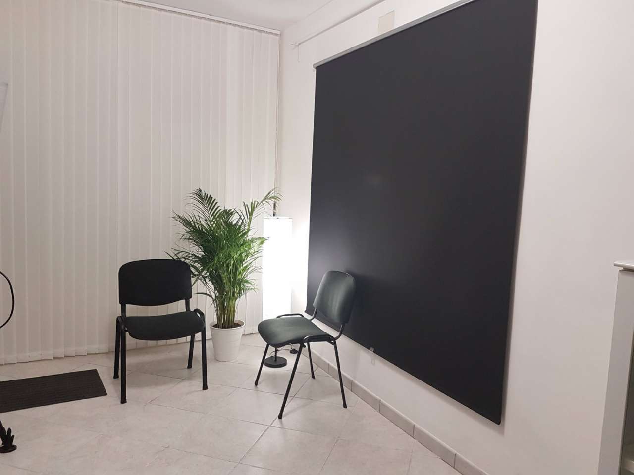 Ufficio - Loc.Com. VERONA vendita  NAVIGATORI VIVALDI Immobiliare Armani Giorgia
