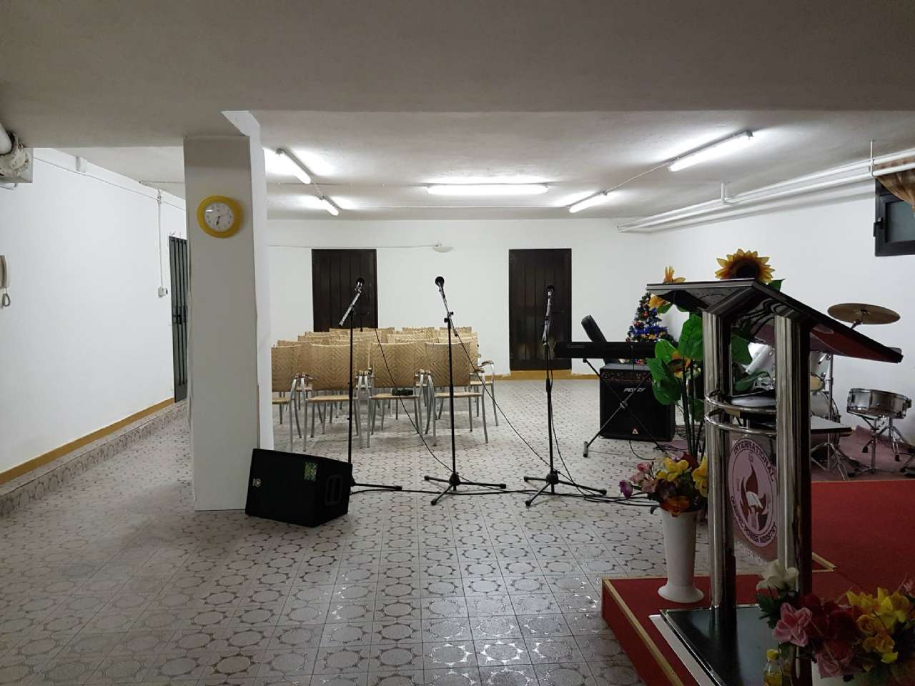 Negozio - Loc.Com. VERONA vendita  BORGO TRENTO BEZZECCA Immobiliare Armani Giorgia