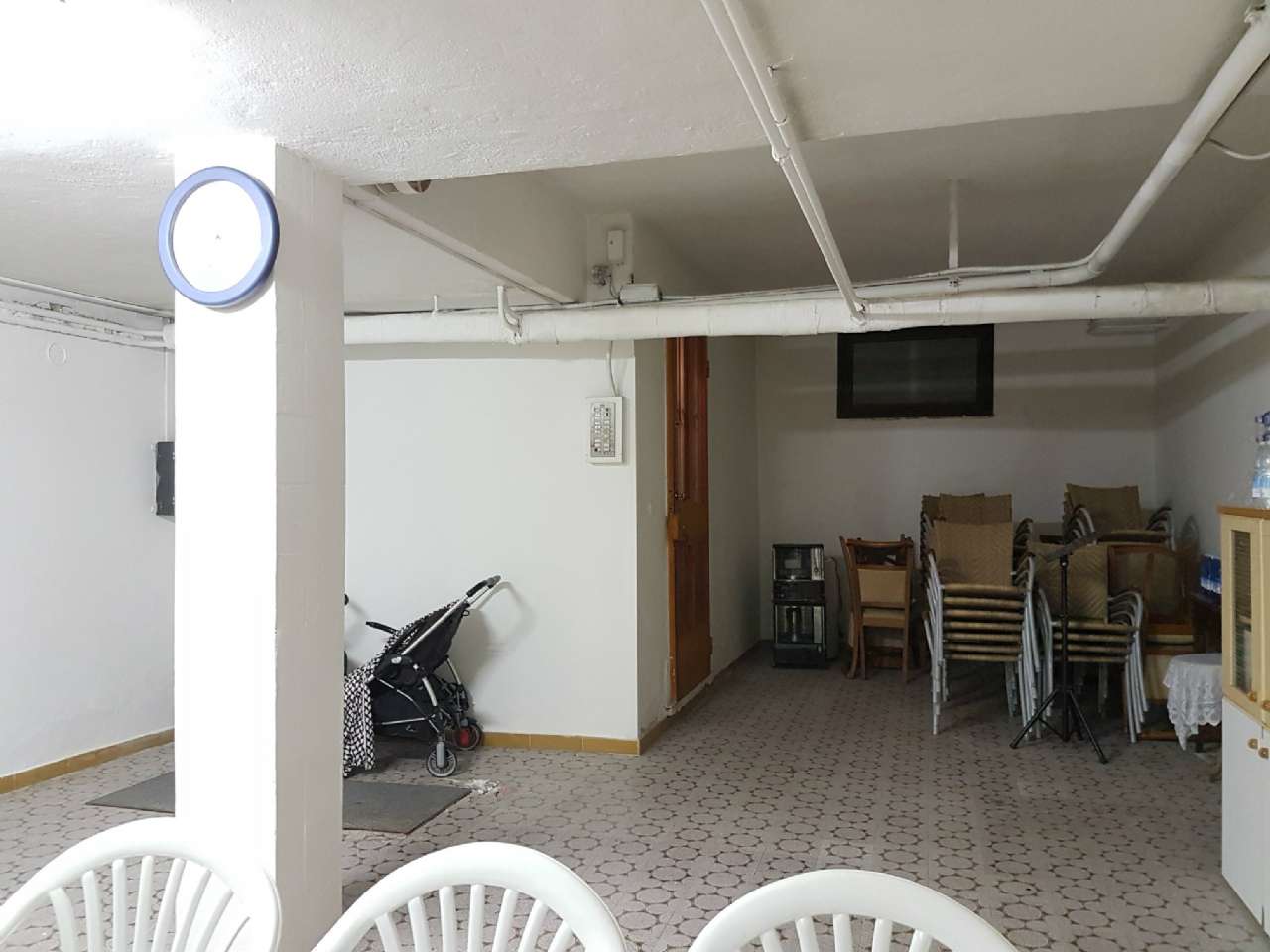 Negozio - Loc.Com. VERONA vendita  BORGO TRENTO BEZZECCA Immobiliare Armani Giorgia
