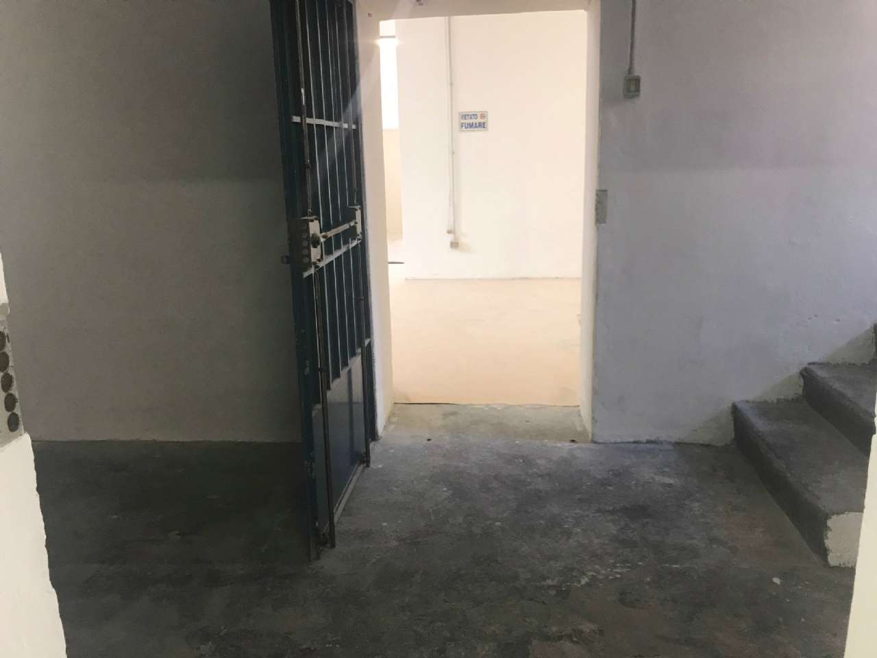 Negozio - Loc.Com. VERONA affitto  BORGO MILANO FRATELLI GOVONI Immobiliare Armani Giorgia