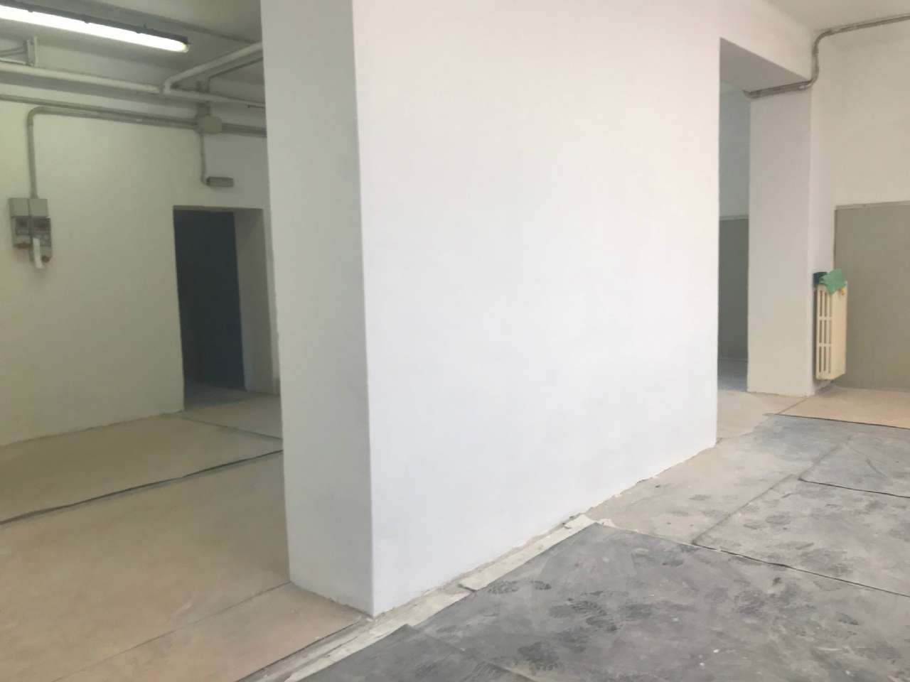 Negozio - Loc.Com. VERONA affitto  BORGO MILANO FRATELLI GOVONI Immobiliare Armani Giorgia