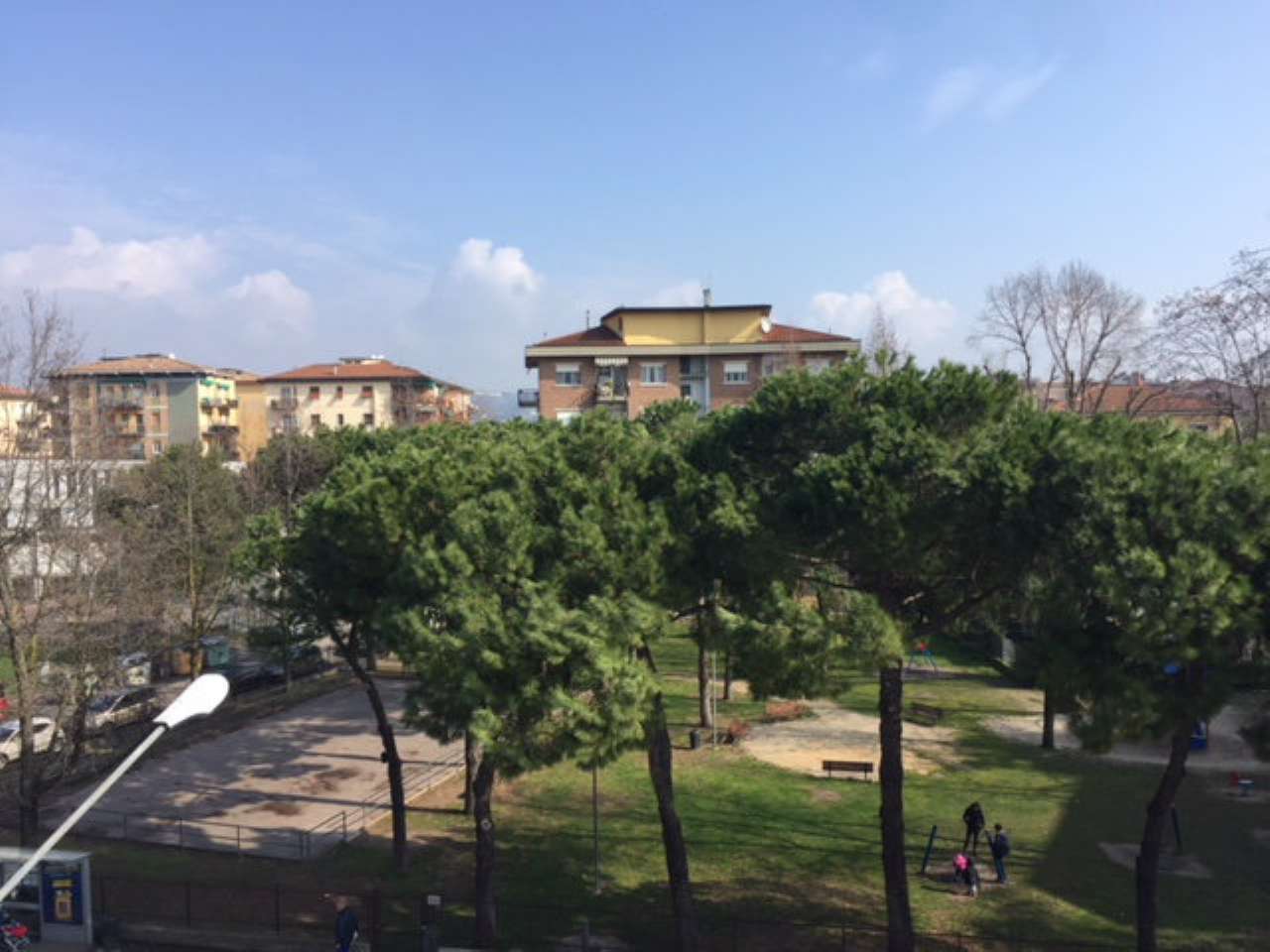Appartamento VERONA vendita  STADIO Palladio Immobiliare Armani Giorgia