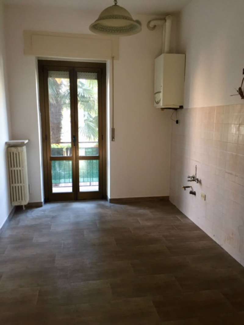 Appartamento VERONA affitto   VIA SCUDERLANDO Immobiliare Armani Giorgia