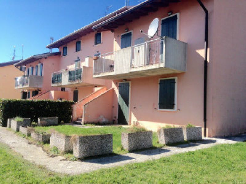 Appartamento BOSCO CHIESANUOVA vendita    Immobiliare Armani Giorgia