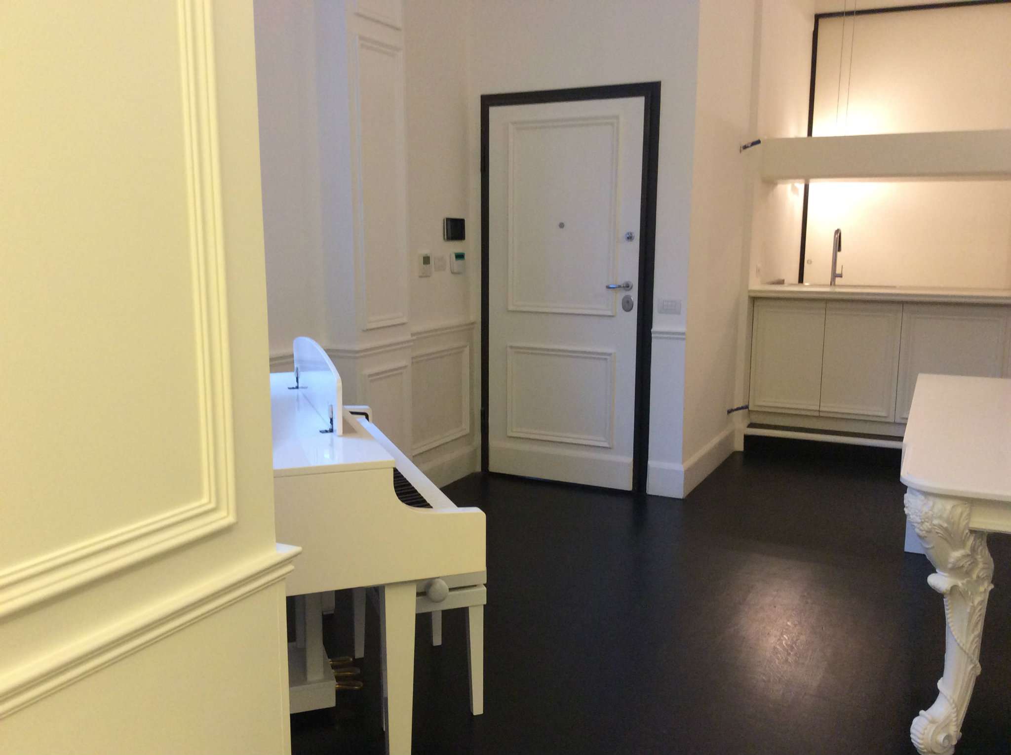 Appartamento MILANO vendita  CORVETTO cosenza IMMOBILIARE PACINI