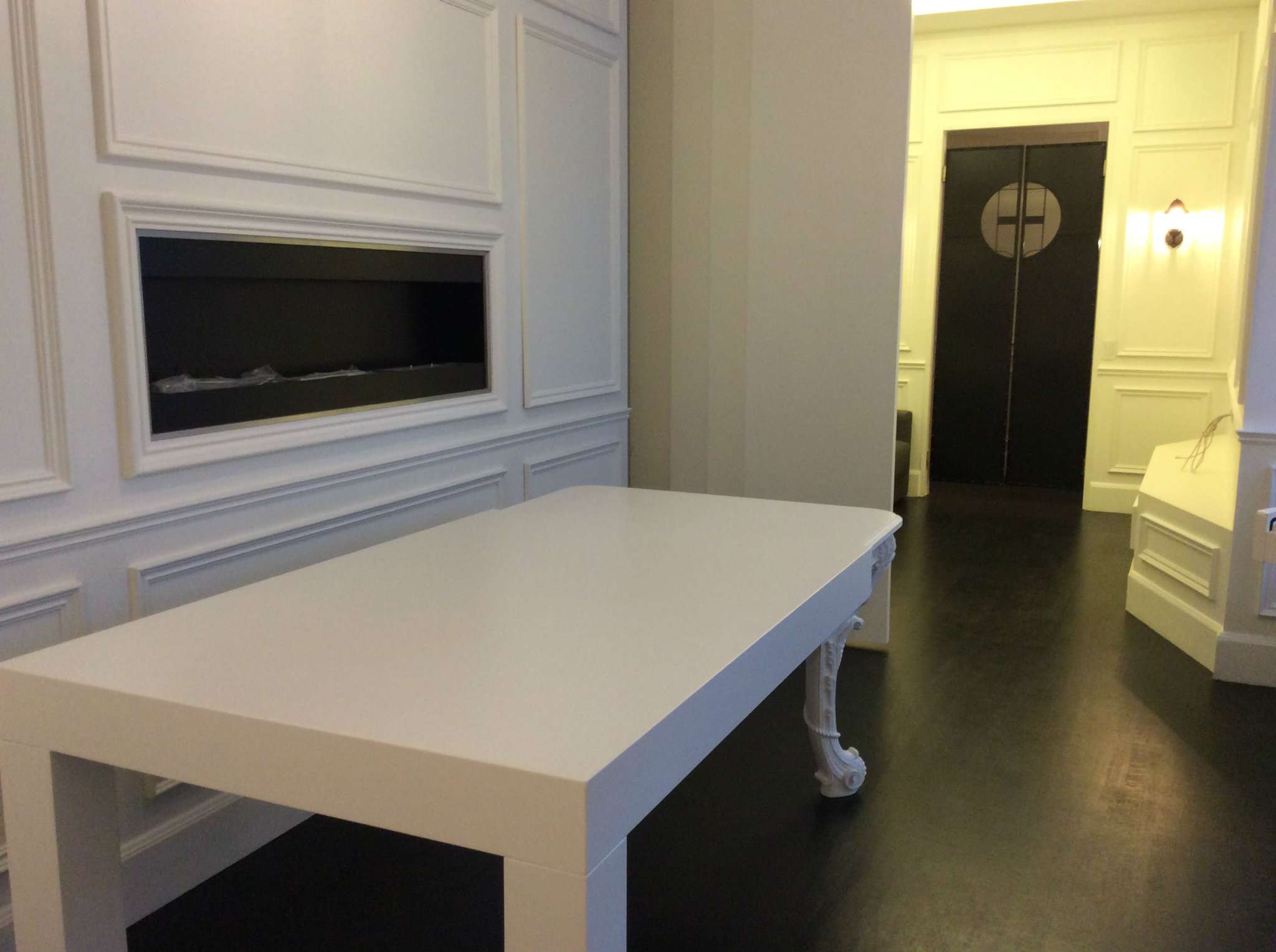 Appartamento MILANO vendita  CORVETTO cosenza IMMOBILIARE PACINI