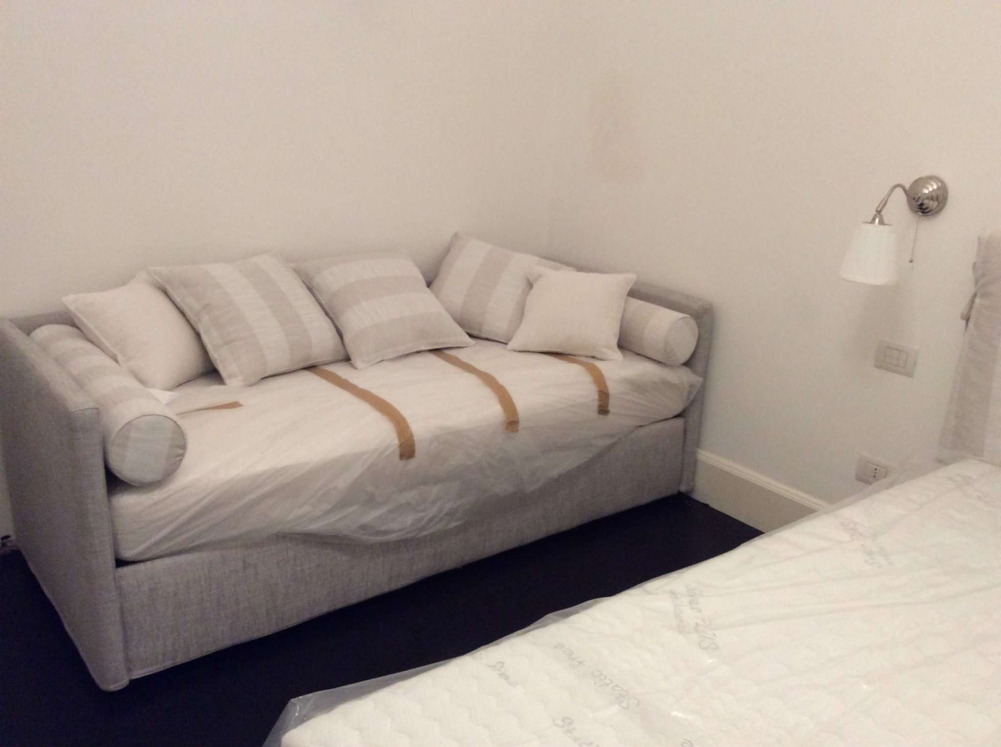 Appartamento MILANO vendita  CORVETTO cosenza IMMOBILIARE PACINI