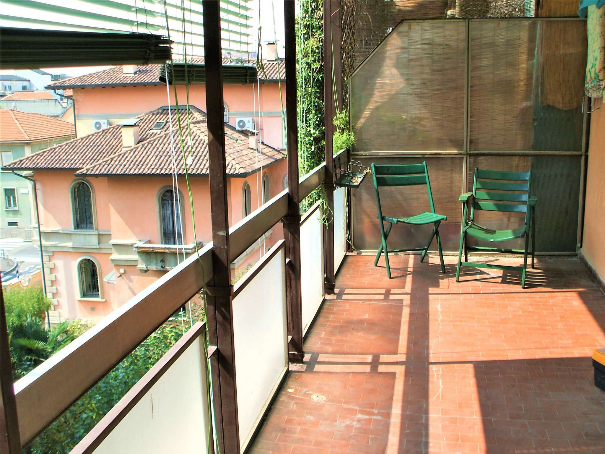  milano vendita quart: bicocca immobiliare pacini