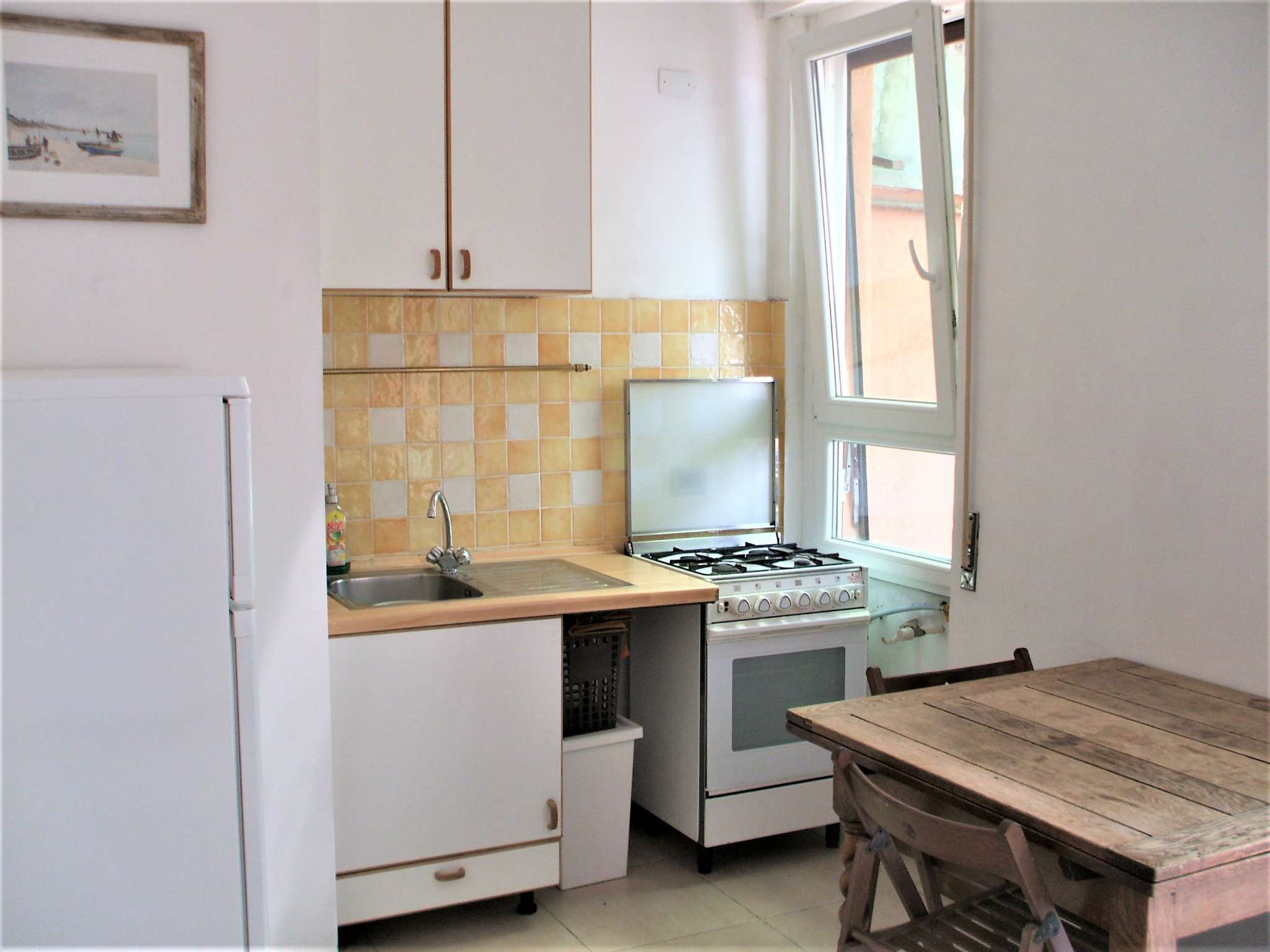 Appartamento MILANO vendita  BICOCCA Bolama IMMOBILIARE PACINI